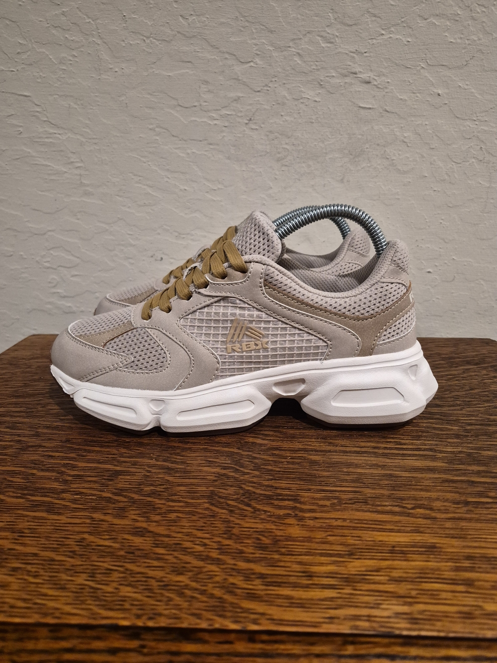 RBX Active Trainer Athletic Running Shoes 
Women's Size US 8